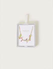 Cherry Blossom Necklace, , large