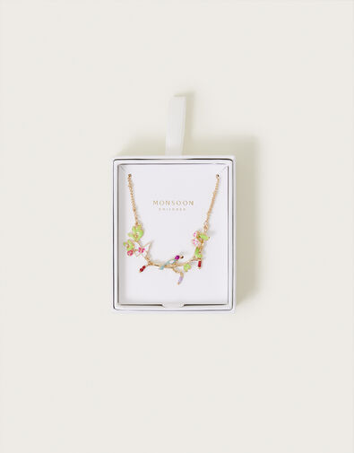 Cherry Blossom Necklace, , large