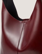 Deena Slouch Shoulder Bag, , large