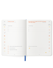 The HappySelf Journal Teen Journal, , large