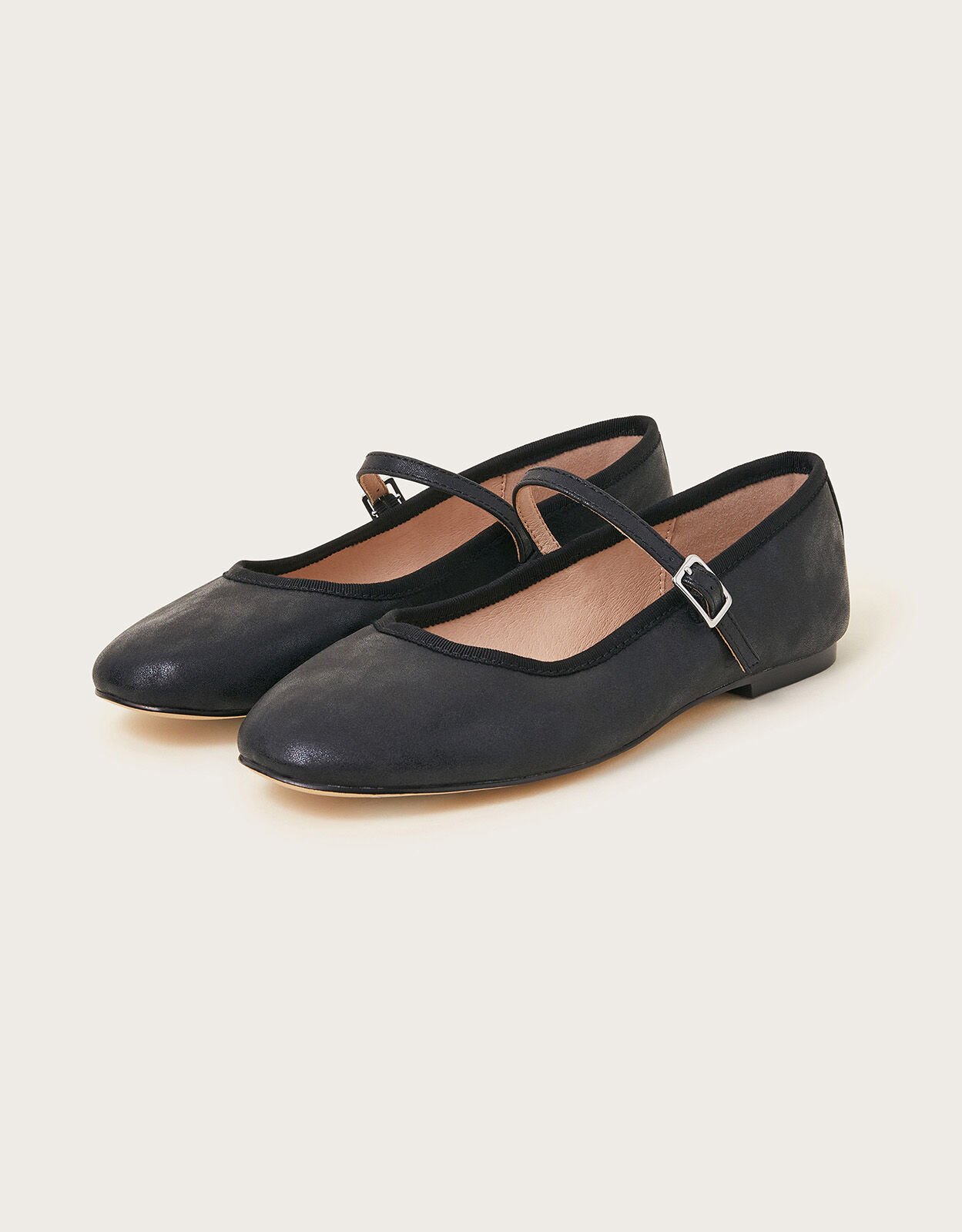 Black hotsell ballet flats