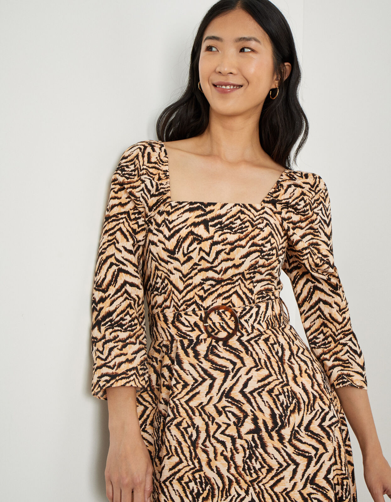 Monsoon shop angelina dress