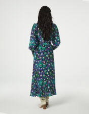 Fabienne Chapot Natalia Dress, Blue (BLUE), large