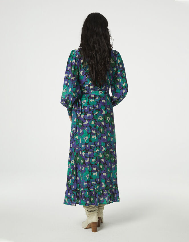 Fabienne Chapot Natalia Dress, Blue (BLUE), large