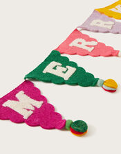 Handmade Merry Christmas Bunting, , large