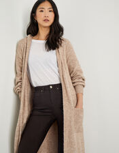Nadine Regular-Length Skinny Jeans, Brown (CHOCOLATE), large