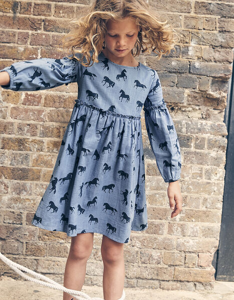Girls Dresses Girls Monsoon Uk