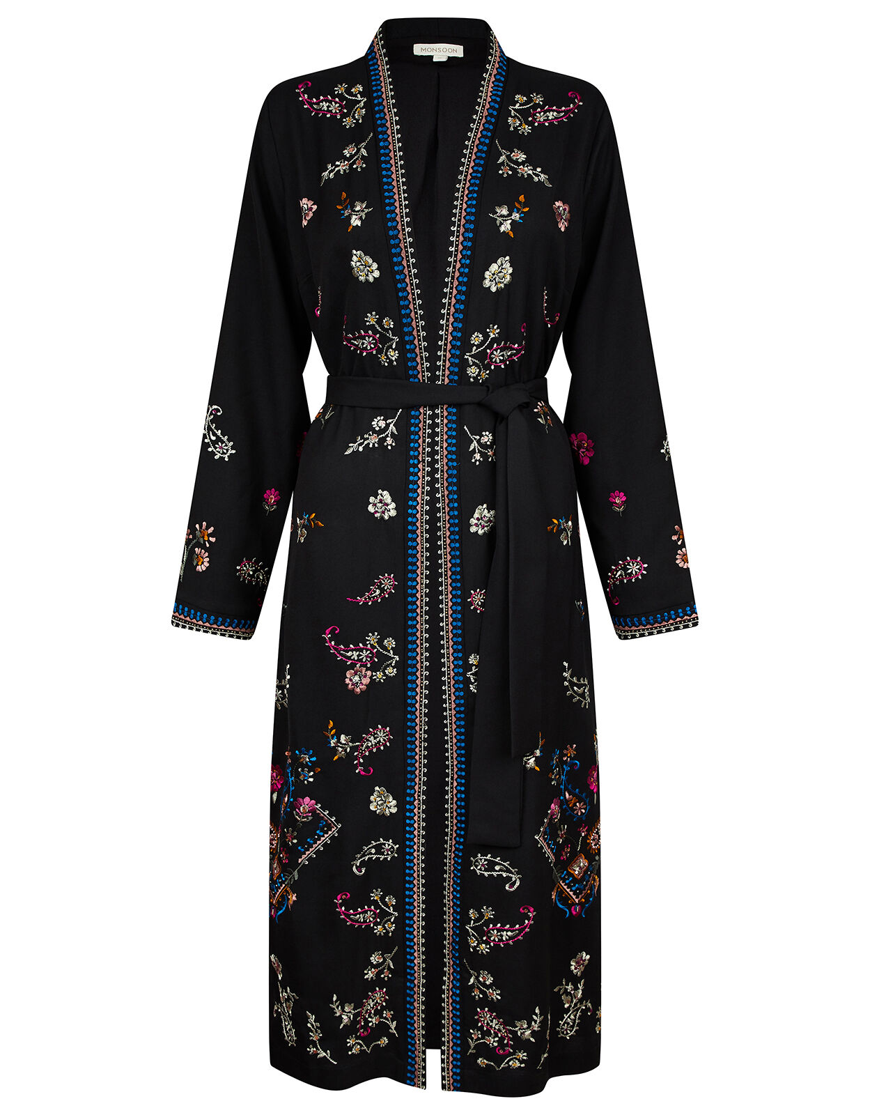 kimono jacket monsoon