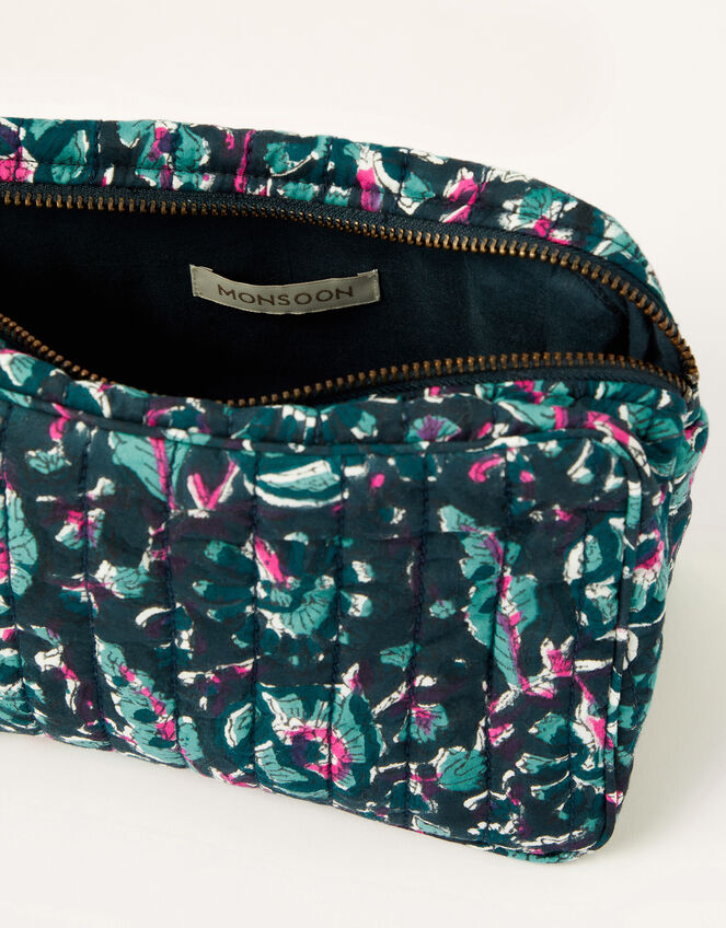 ARTISAN STUDIO Makeup Bag, , large