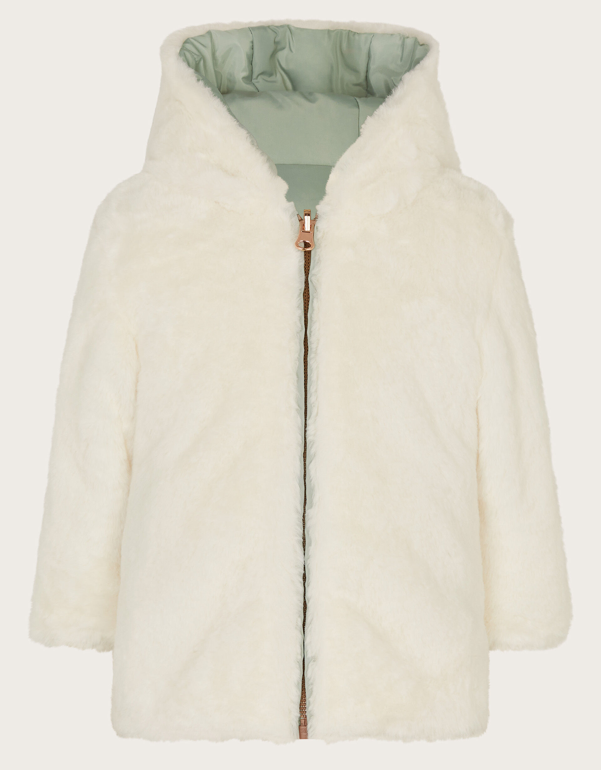 Monsoon baby jacket 2025