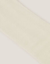 Frosted Tights, Ivory (IVORY), large