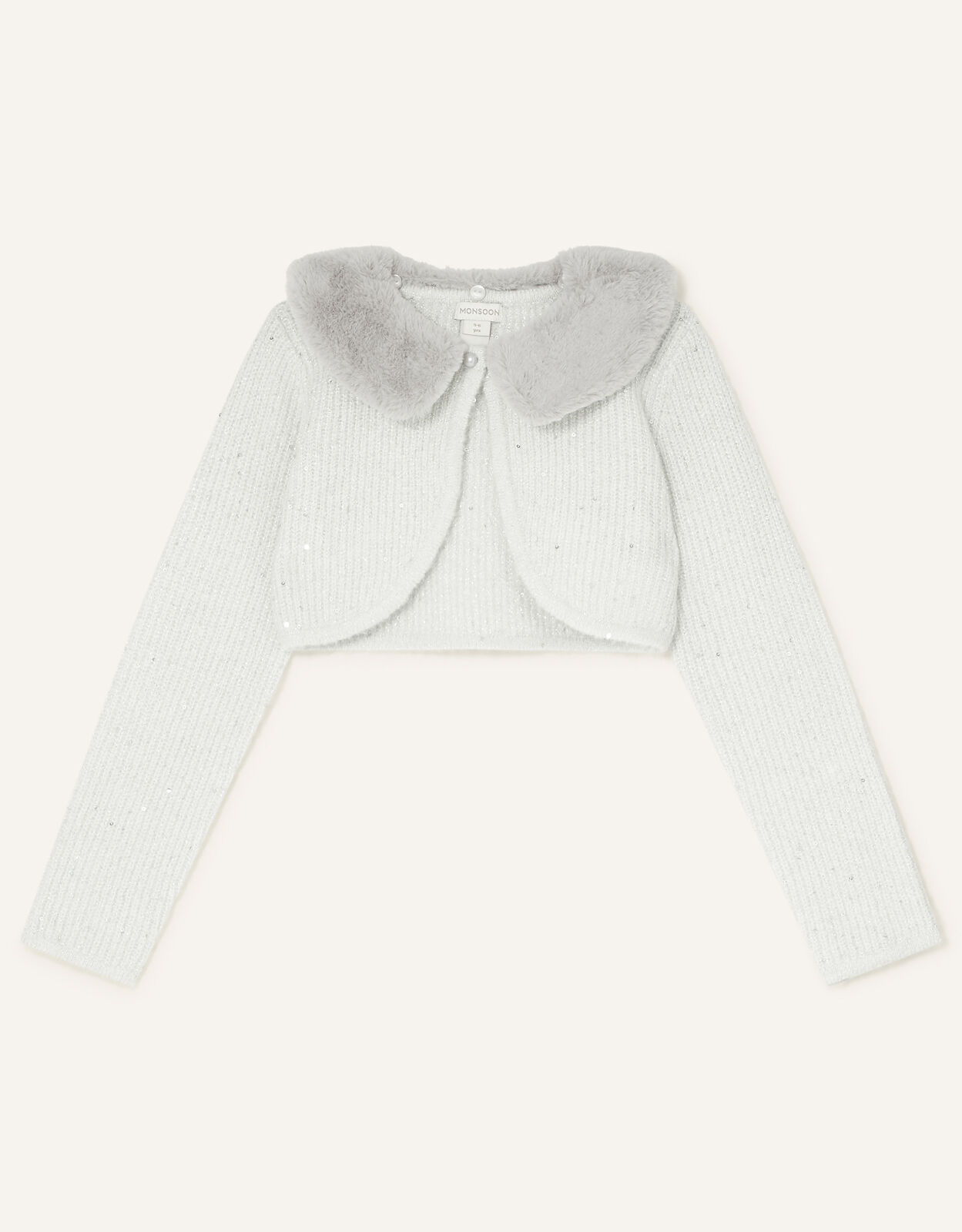 Cardigans | Girls | Monsoon UK