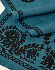 Embroidered Table Runner , , large