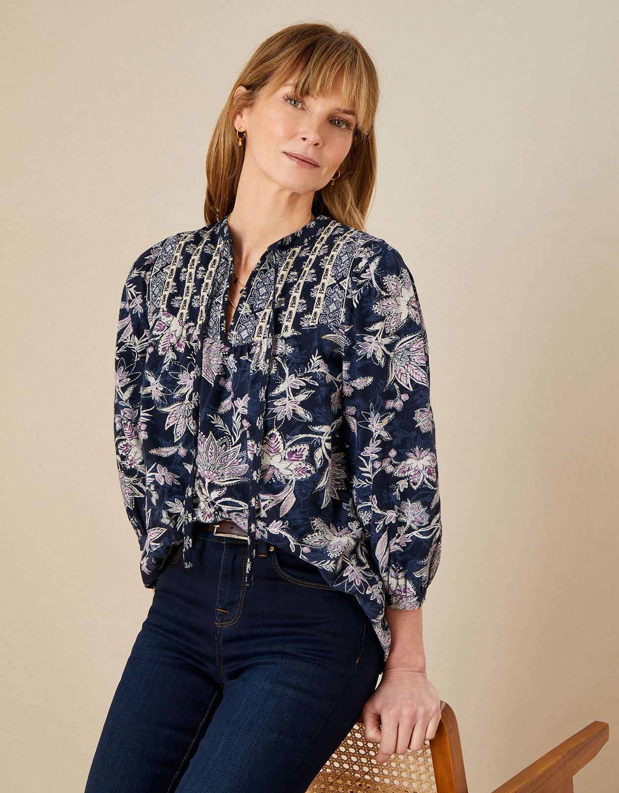Ladies blouses sale uk Clearance