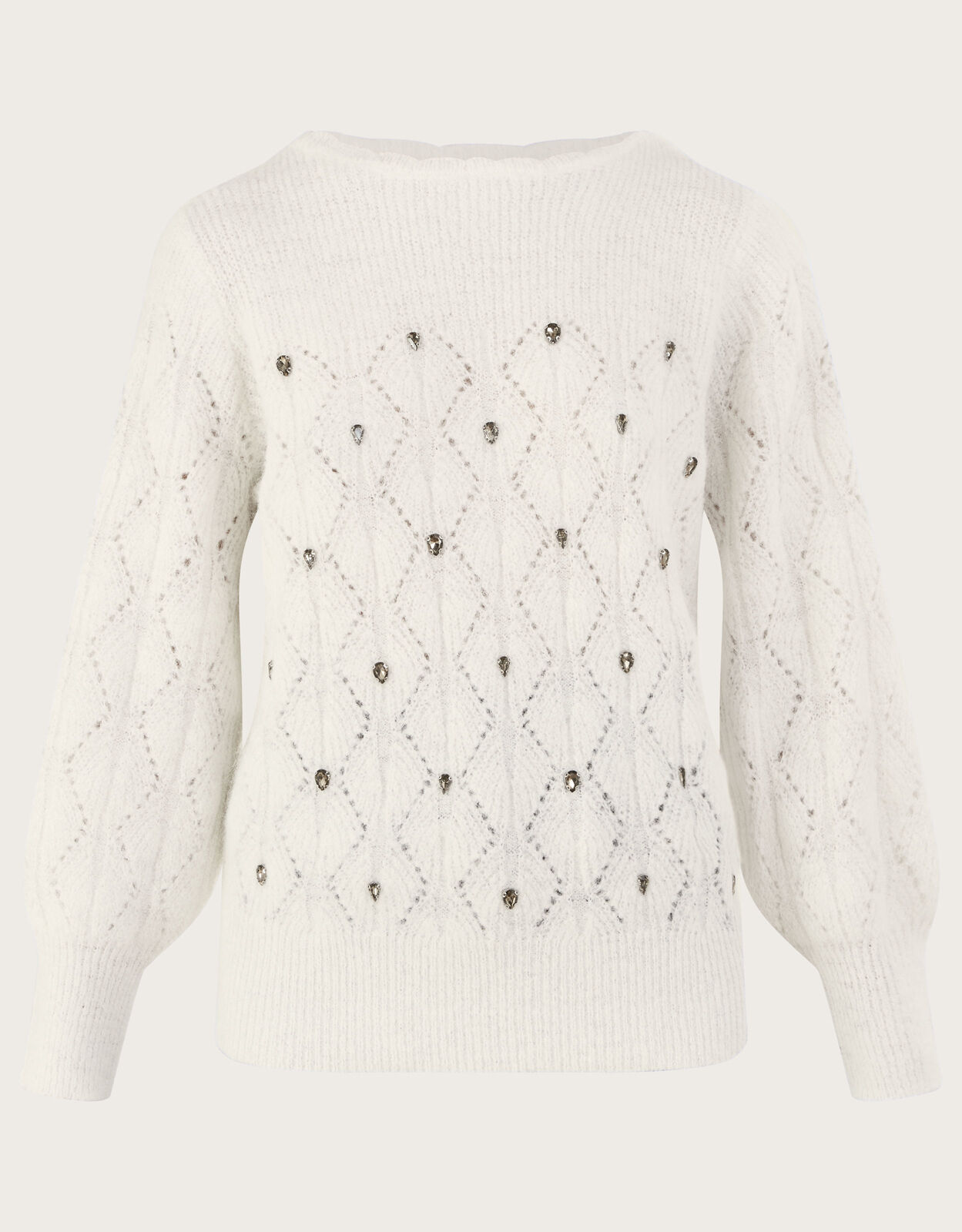 Ambrose wilson ladies jumpers sales