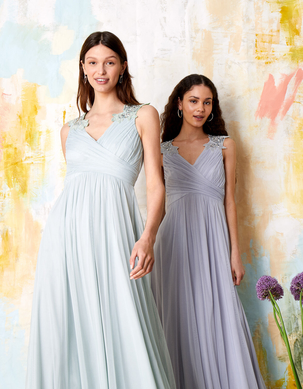 monsoon tulle dress