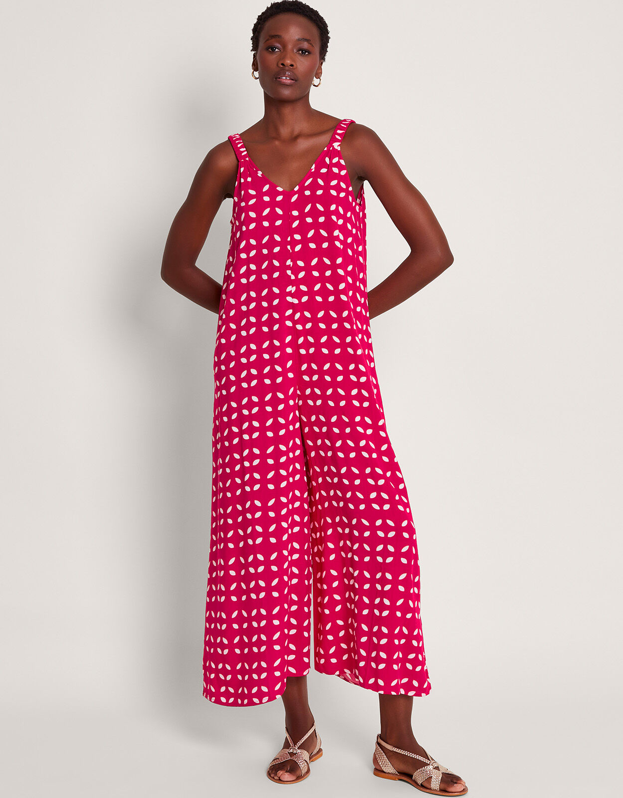 Ladies sale jumpsuits summer