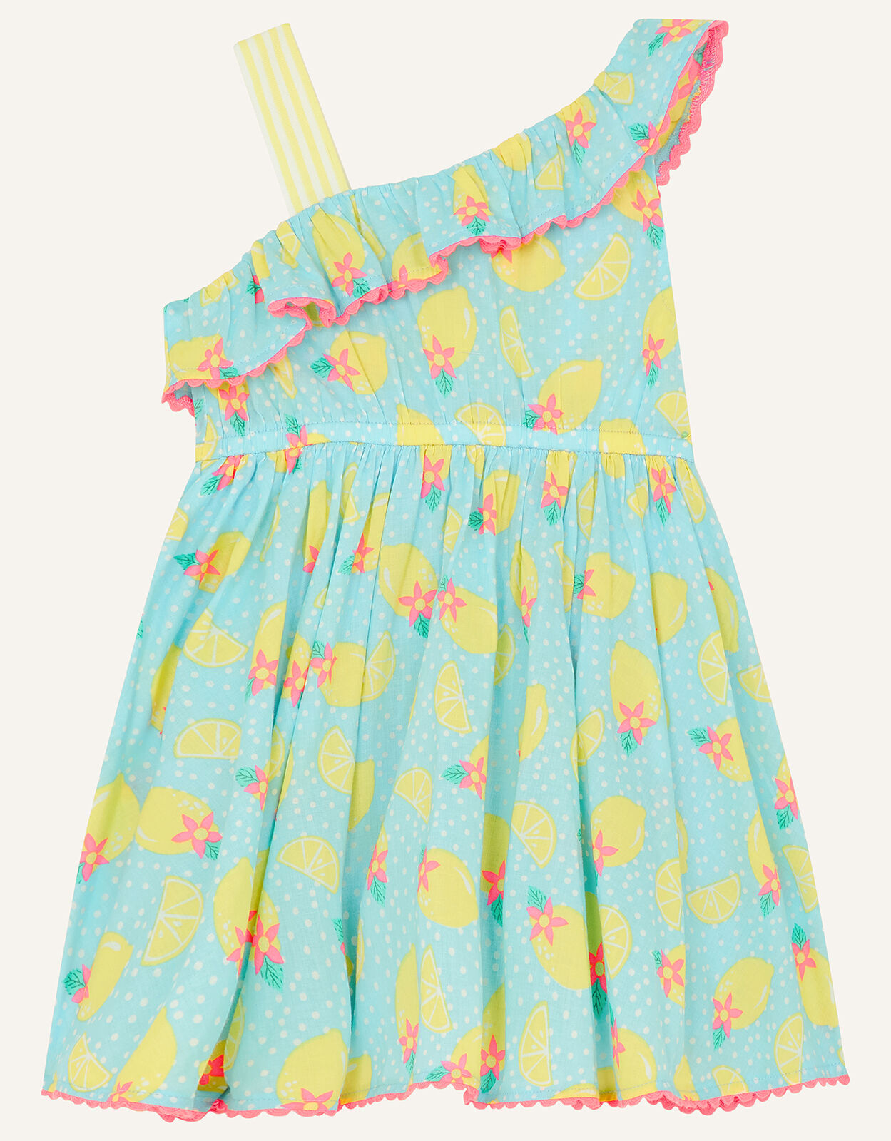 Lemon print hotsell baby clothes