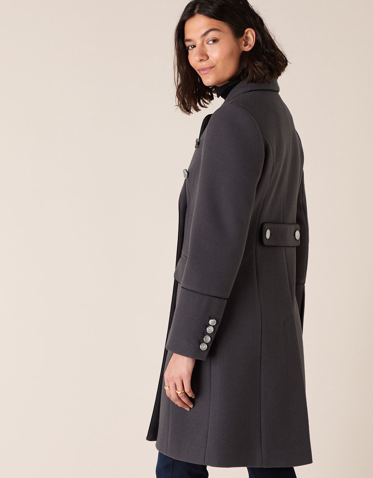 Monsoon ladies winter coats store