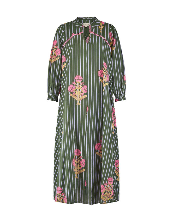 East Viva Dress, Green (GREEN), large