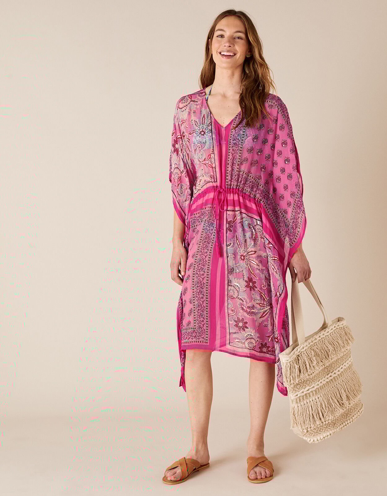 monsoon kaftans