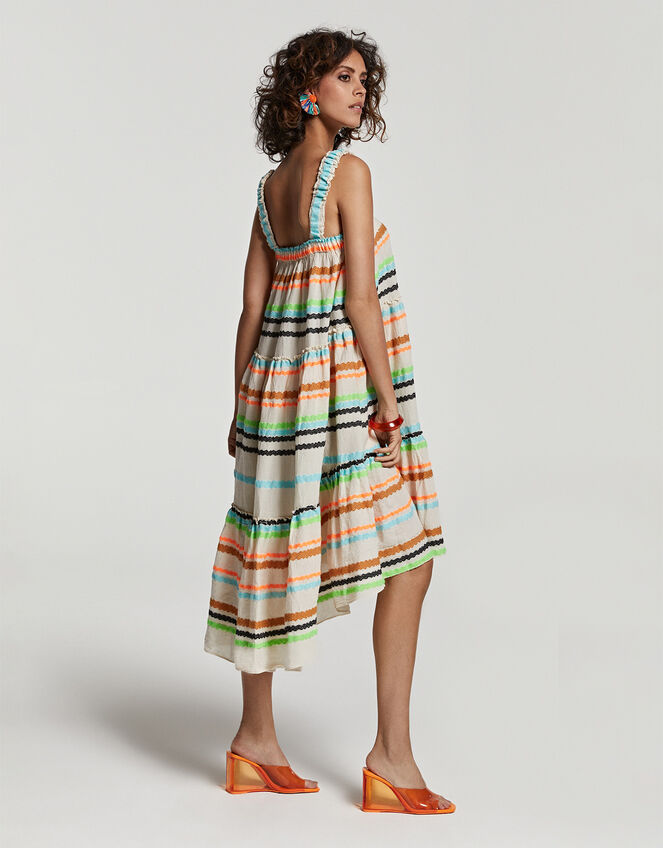 Devotion Twins Margaritari Dress, , large