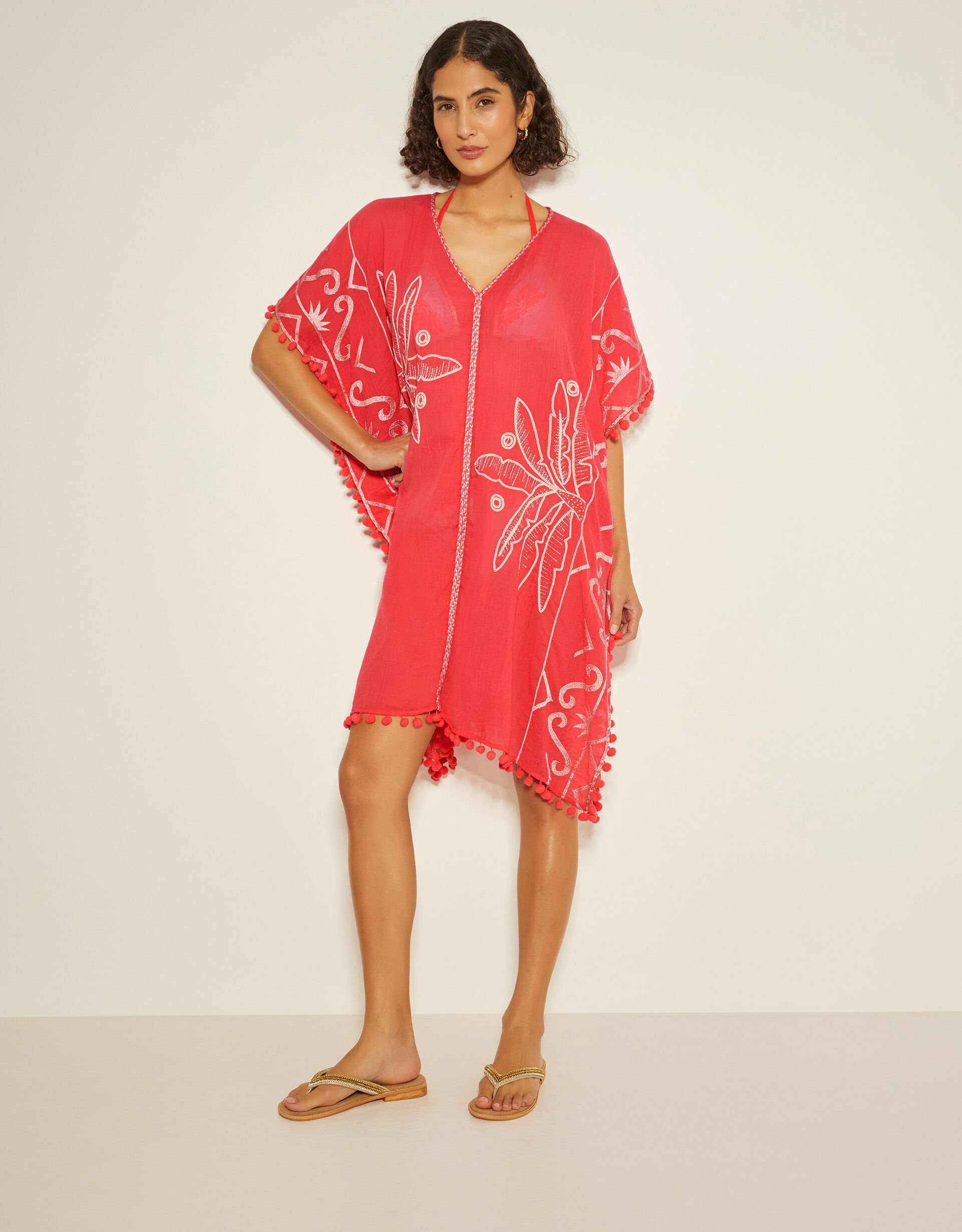 Women s Holiday Outfits Holiday Summer Clothing Monsoon UK