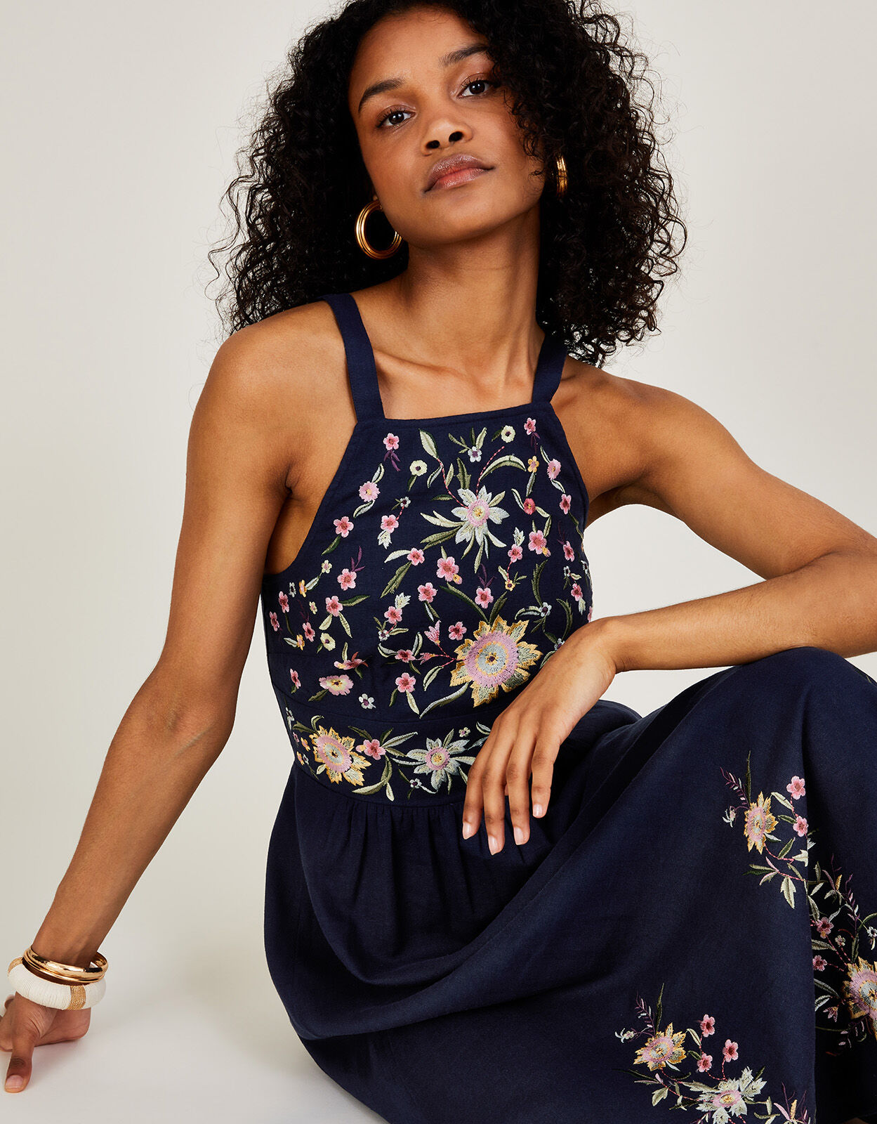 Fiona midi deals dress anthropologie