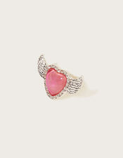 Magic Wings Mood Ring, , large