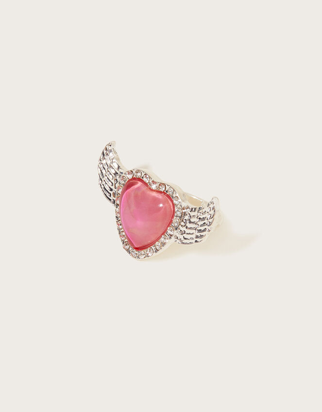Magic Wings Mood Ring, , large