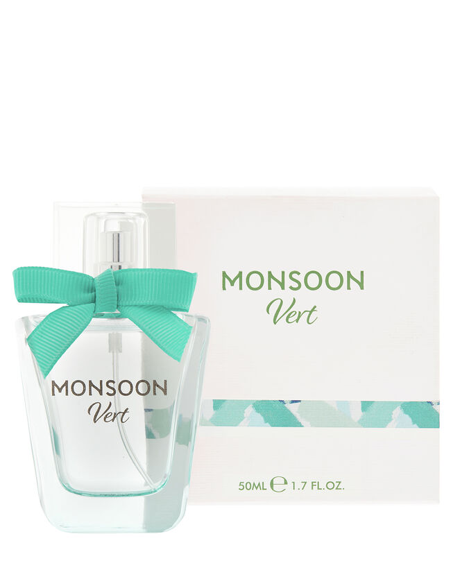 Monsoon Vert Lime and Mandarin Perfume 50ml, , large