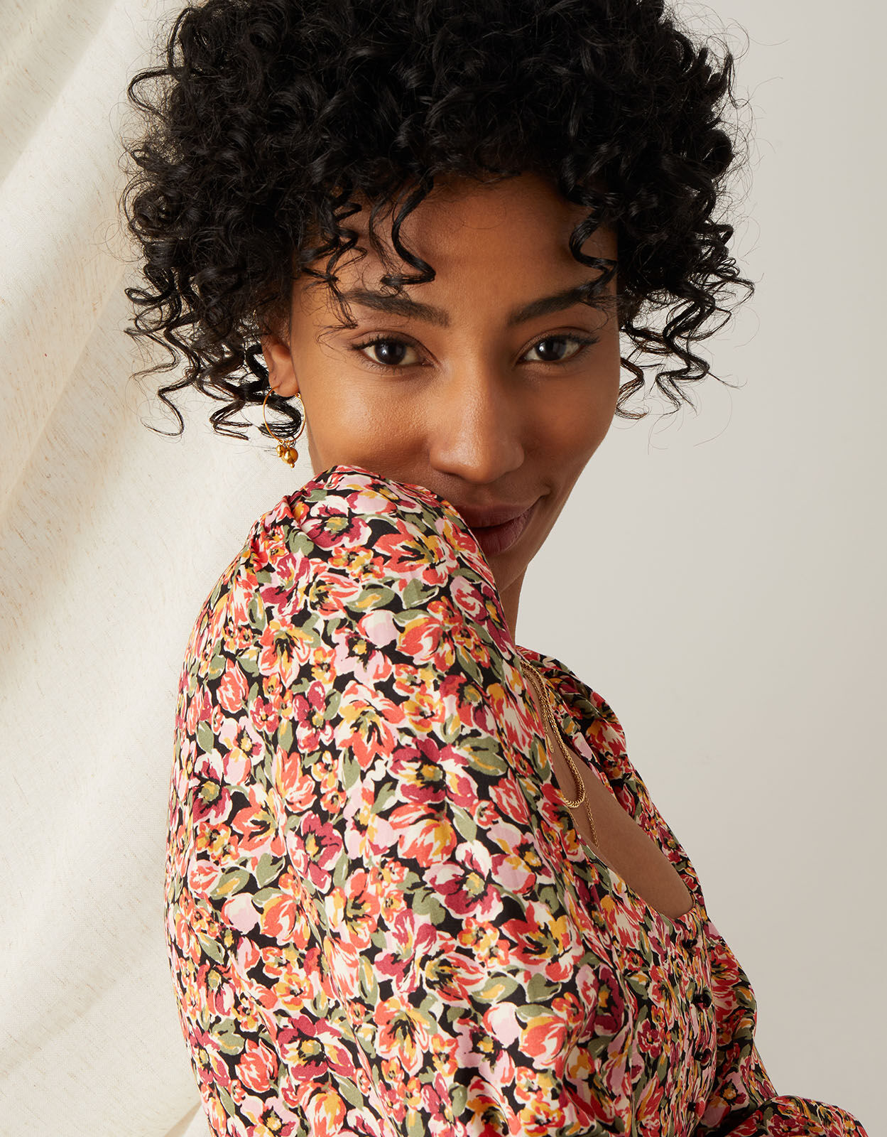 Monsoon frieda dress discount