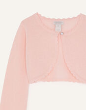 Niamh Cardigan, Pink (PINK), large