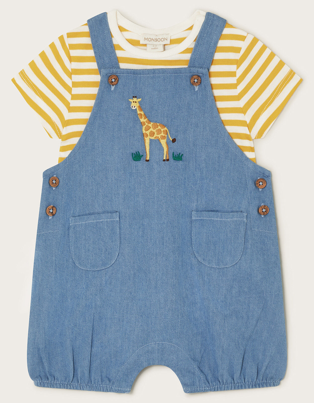 Newborn Baby Clothes Baby Monsoon UK