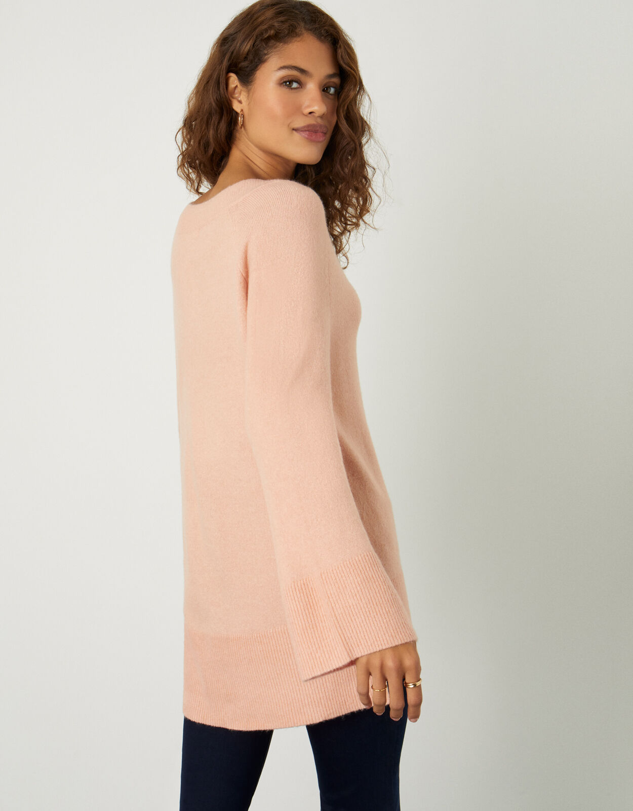 Long discount line jumpers