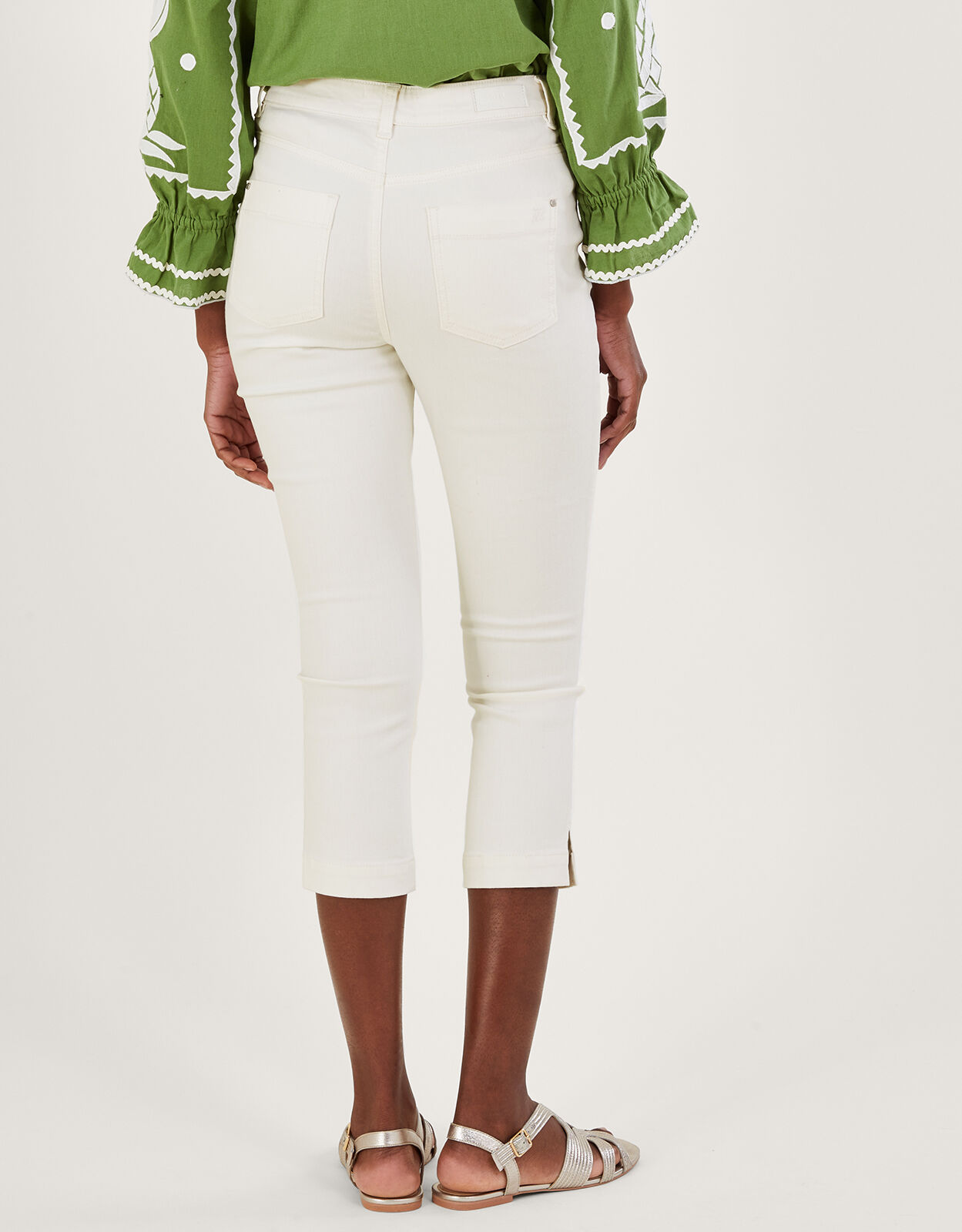Monsoon shop skinny jeans