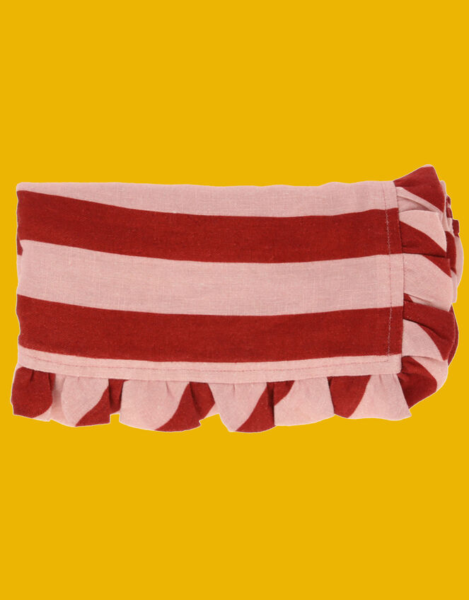 Meri Meri Ruffle Napkins 4 Pack, , large