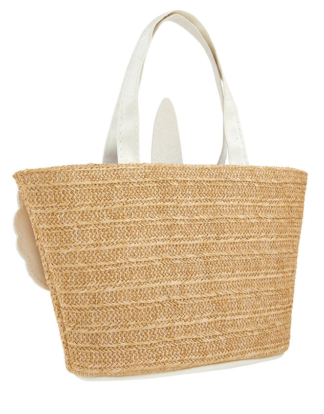 Flying Freya Unicorn Shopper Bag, , large