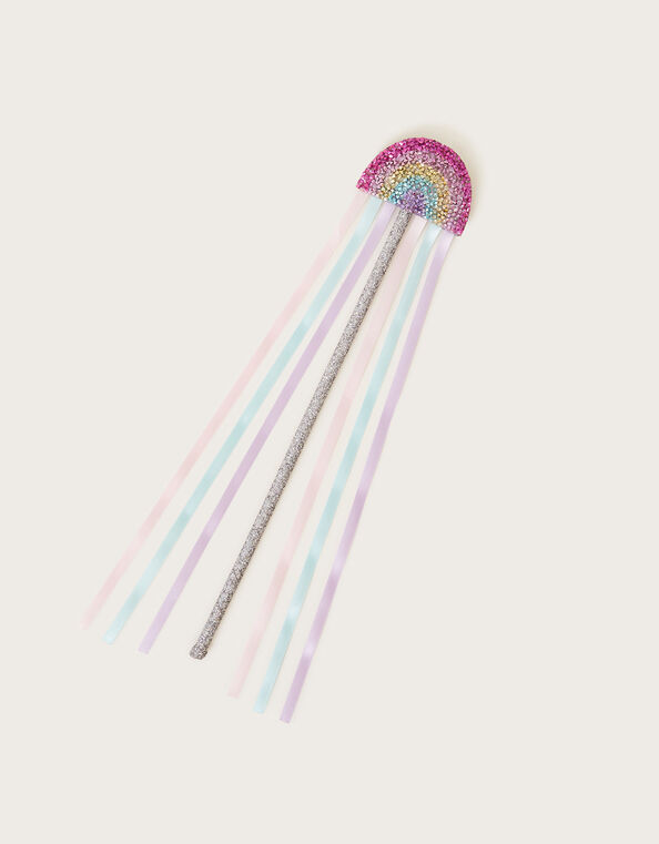 Rainbow Dazzle Wand, , large