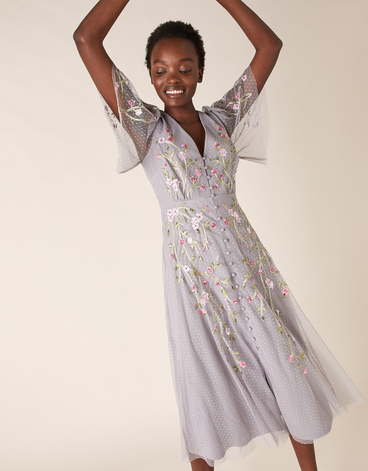 monsoon natalia dress