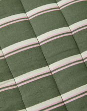 Stripe Bench Cushions Set of Two, , large