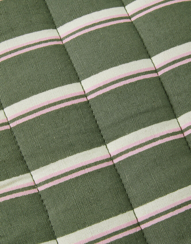 Stripe Bench Cushions Set of Two, , large