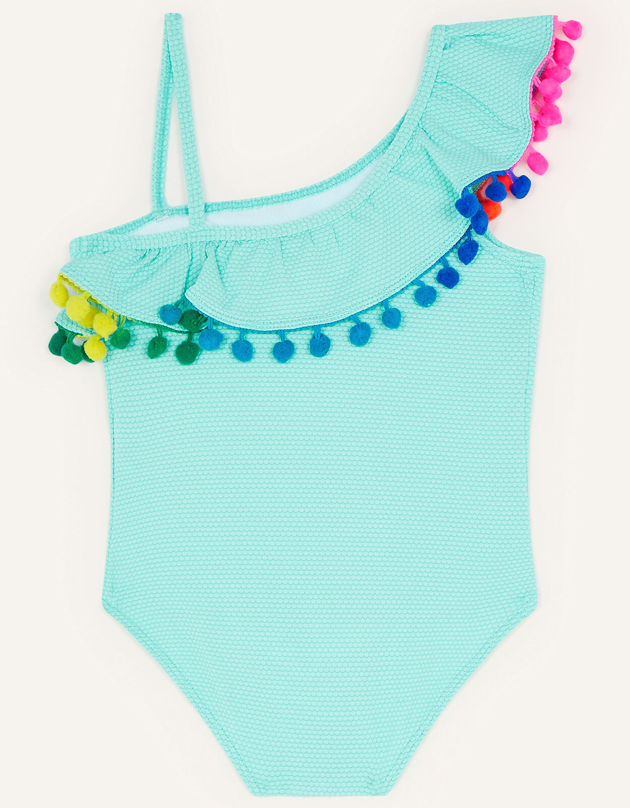 Pom pom bathing suit discount