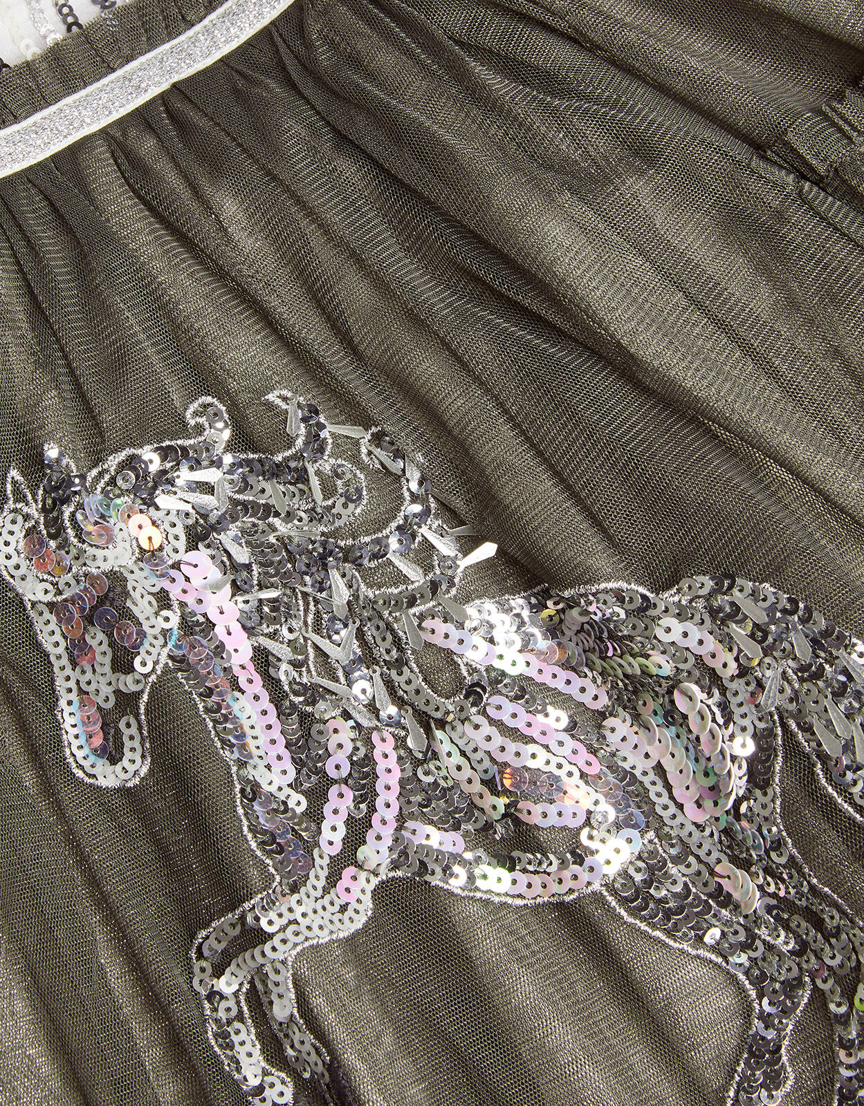 Unicorn dress debenhams hotsell