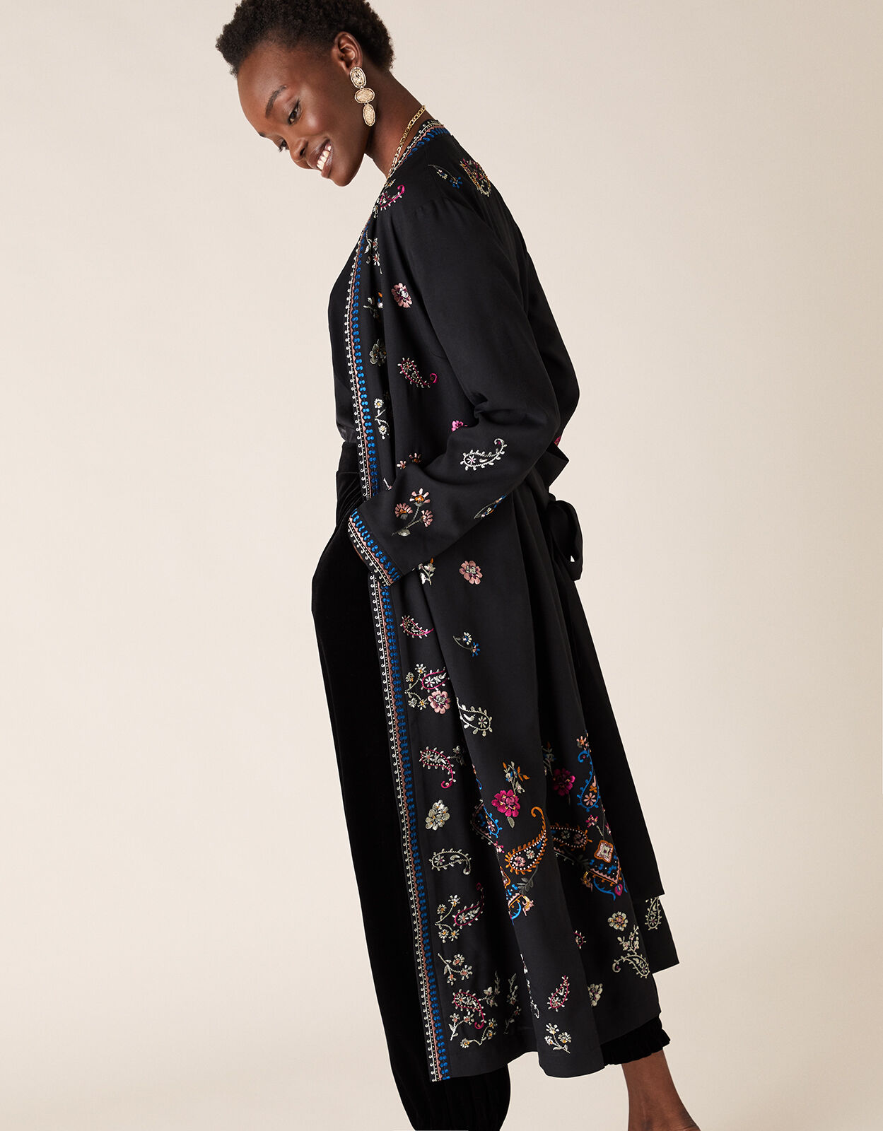 kimono jacket monsoon