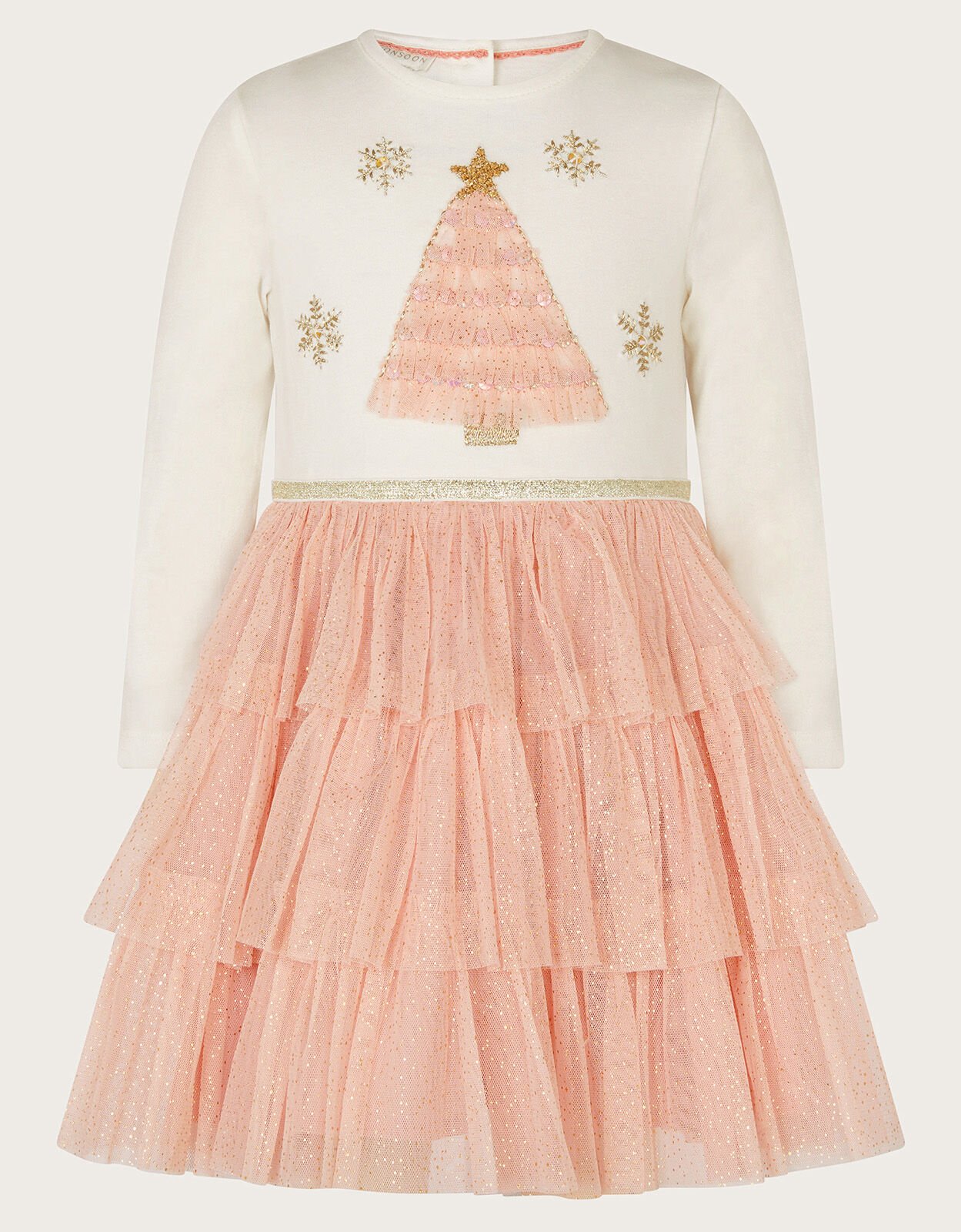 Baby Girls Christmas Outfits Monsoon UK
