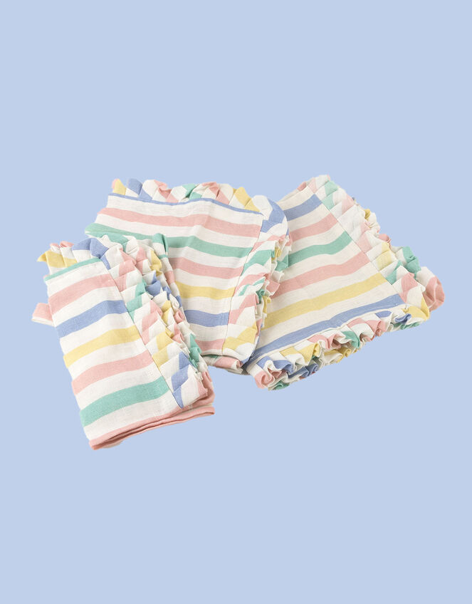 4-Pack Meri Meri Stripe Napkins, , large