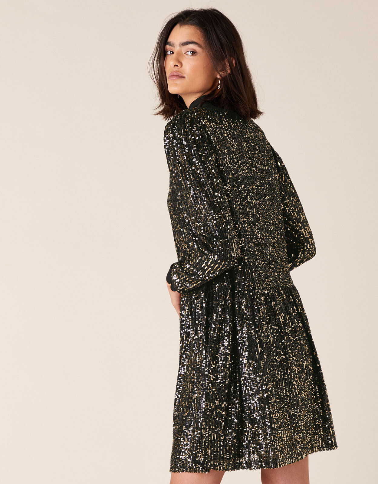 monsoon charlotte dress