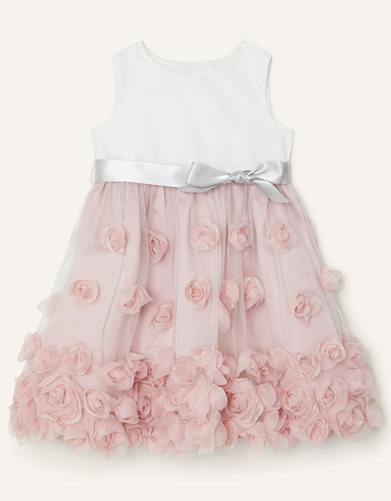 baby girl dress pink