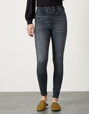 Janey Jeggings, Grey (GREY), large